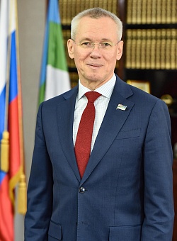 Усачёв Сергей Анатольевич