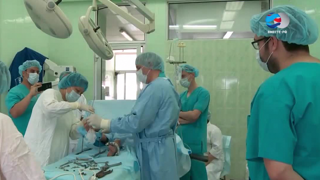 Трагедии в оставшейся без света Венесуэле: медики не смогли спасти всех