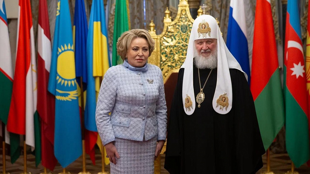 Фото пресс-службы СФ