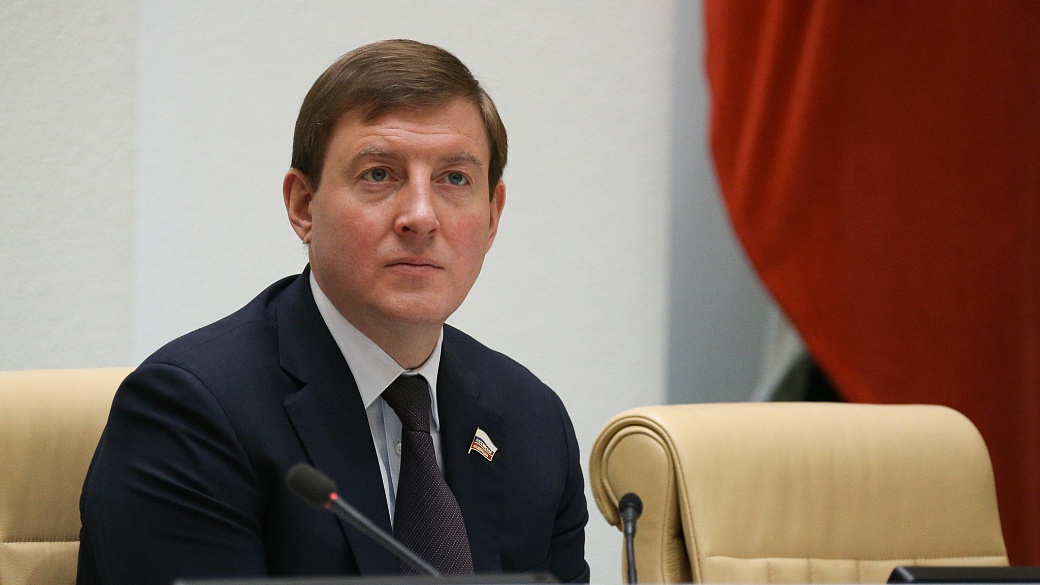 Источник: сайт Совета Федерации